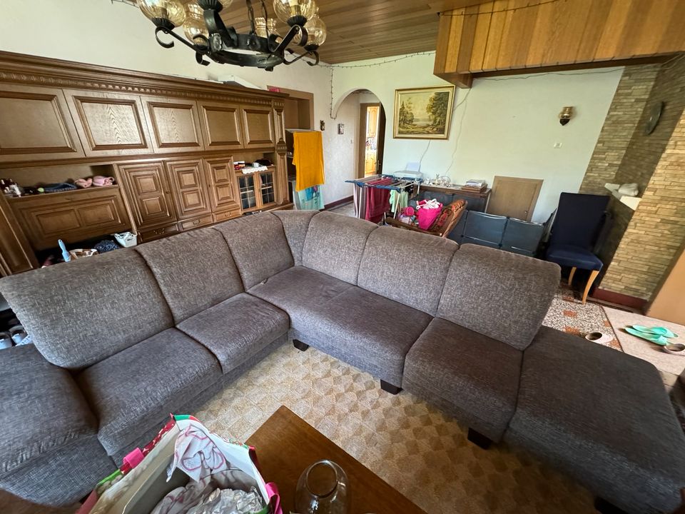 Sofa zu verschenken in Ladbergen