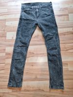 Levis 510 Jeans,  W31 / L32 , dunkelgrau-denim Niedersachsen - Jelmstorf Vorschau