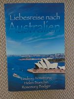 Taschenbuch "Liebesreise nach Australien",Mira-Verlag,Armstrong Baden-Württemberg - Neuenbürg Vorschau