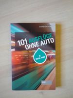 Ausflüge ohne Auto in Frankfurt/Rhein-Main, Taschenbuch Hessen - Butzbach Vorschau