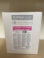 Dr. Schutz PU SIEGEL / Crosslinker M NEU Schwerin - Großer Dreesch Vorschau