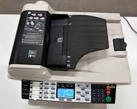 Laserdrucker Kyocera FS-1118MFP Multifunktionsgerät Sachsen - Dürrröhrsdorf-Dittersbach Vorschau