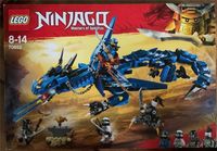 LEGO - NINJAGO - DRACHE - 70652 Rheinland-Pfalz - Gutenberg(Bad Kreuznach) Vorschau