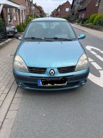 Renault Clio II 1.5 DCI Nordrhein-Westfalen - Greven Vorschau