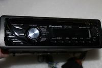 Panasonic CQ-RX400NW CD/MP3 Autoradio Baden-Württemberg - Pforzheim Vorschau