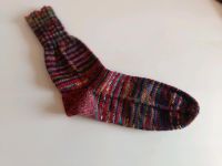 Wollsocken handgestrickt Gr.40/41 Dithmarschen - Marne Vorschau