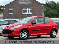 Peugeot 206+ 1.HAND*E-FENSTER*ISOFIX*ALLWETTER*TÜV NEU* Niedersachsen - Rotenburg (Wümme) Vorschau