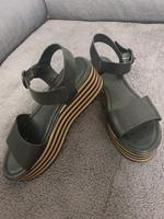 Damen Sommer Sandalen Gr 41 "Esprit " Bayern - Neu Ulm Vorschau
