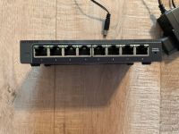 ProSAFE Plus 8-Port Gigabit Switch GS108Ev3 Rheinland-Pfalz - Grafschaft Vorschau