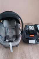 Babyschale plus Isofix-Station von Cybex Sachsen-Anhalt - Lutherstadt Wittenberg Vorschau