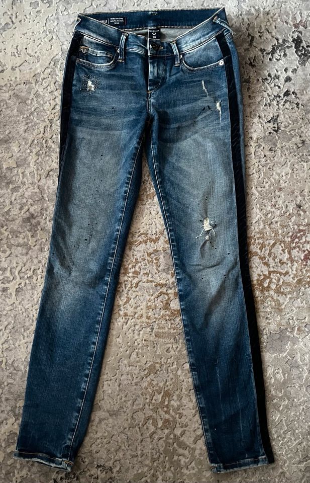 True Religion Damen Jeans Gr.26 in Gelsenkirchen