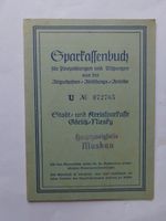 Sparkassenbuch 1952 Muskau Sachsen - Bad Muskau Vorschau