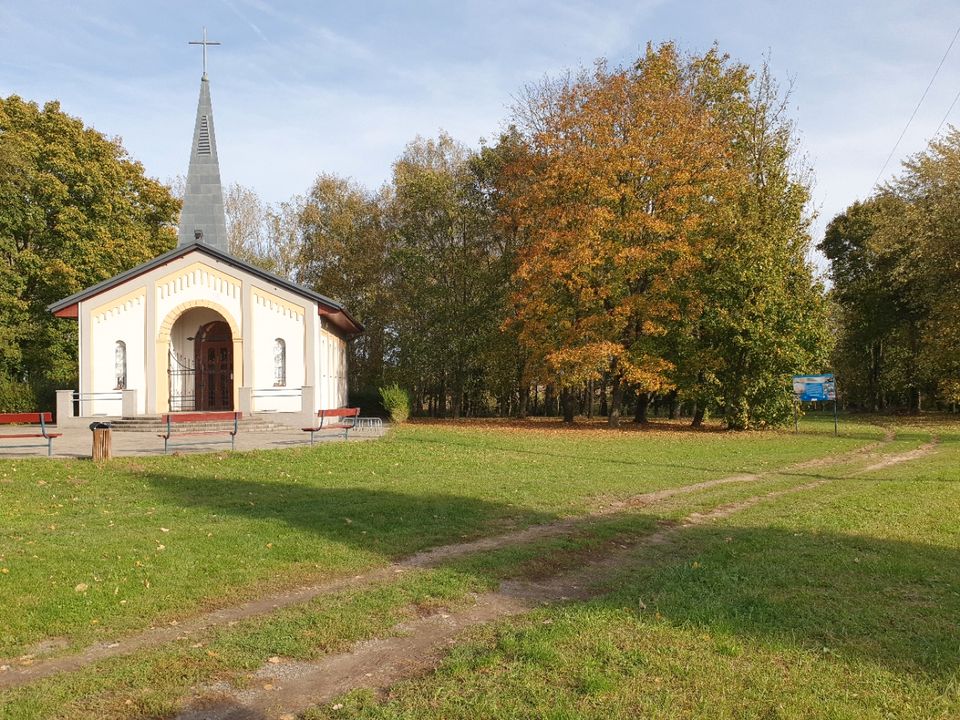 Familien- und Freundschaftspaket für Ferienhäuser in Südungarn in Gangkofen