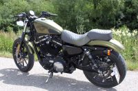 Harley Davidson XL883N Penzl Auspuff Baden-Württemberg - Veringenstadt Vorschau