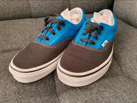 Vans Era Unisex Schuhe NEU schwarz blau Bielefeld - Gadderbaum Vorschau