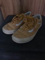Vans 3 mal getragen in 38 Hessen - Rüsselsheim Vorschau