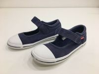 Levi’s Riemchen Ballerinas Stoffschuhe Gr. 30 navy blau Niedersachsen - Göttingen Vorschau