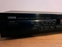 Yamaha TX-680RDS Tuner Radio * AM/FM Natural Sound * Schwarz * Hessen - Oberzent Vorschau