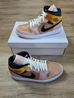 NIKE WMNS Air Jordan 1 Mid SE Sneaker / Turnschuhe Gr. 43 NEU OVP Niedersachsen - Ronnenberg Vorschau