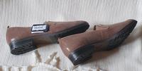 Schuhe Caprice Gr41-.42 (Leder) braun Neu Bayern - Schwarzenbach a d Saale Vorschau