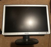 Philips Monitor 19“ Baden-Württemberg - Herbertingen Vorschau