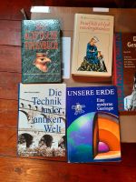 Haushaltsauflösung Bücher Thüringen - Wichtshausen Vorschau