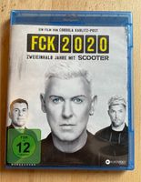 FCK 2020 Scooter BlueRay Sachsen - Haselbachtal Vorschau