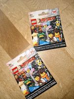 Lego Ninjago Figuren NEU OVP Stück 4 € Niedersachsen - Geestland Vorschau