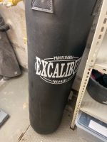 Excalibur Boxsack. Nie benutzt Mülheim - Köln Holweide Vorschau