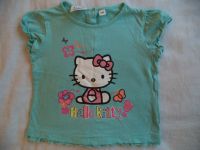 T-Shirt von Sanrio, Hello Kitty, Gr. 18 M.,80-86, top, 1,50€ Nordrhein-Westfalen - Beverungen Vorschau