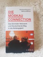 Die Moskau Connection, CH Beck, neu Niedersachsen - Braunschweig Vorschau