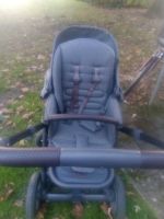 Kinderwagen ABC Viper 4 Wandsbek - Hamburg Tonndorf Vorschau