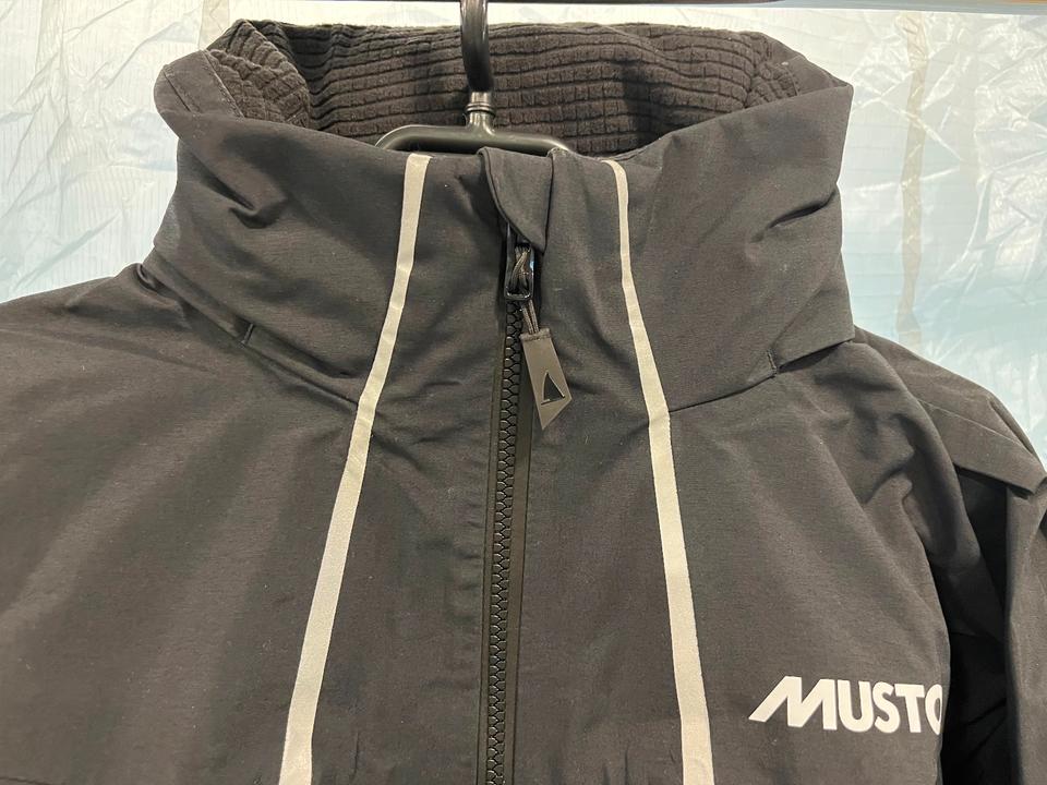 Musto MPX-GoreTex-Race Segel-Jacke Gr. XL - UNGETRAGEN! in Rostock
