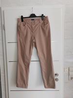 Neuwertig! Hübsche Sommerhose Hose  von Darling Harbour Gr. 44 Sachsen - Penig Vorschau
