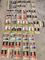 Fußball Bundesliga Panini Klebebilder 1994/1995 selten Hessen - Reiskirchen Vorschau