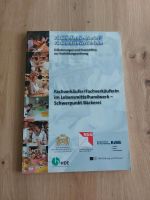 Fachbuch "Fachverkäufer/Fachverkäuferin im Lebensmittelhandwerk . Mecklenburg-Vorpommern - Anklam Vorschau