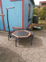 Trampolin komplett zusammenklappbar von Sportplus Harburg - Hamburg Neugraben Vorschau