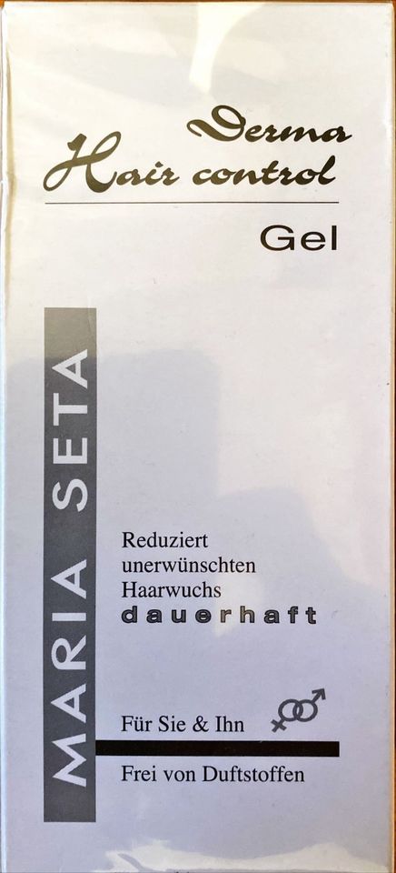 Gel. Reduziert Haarwuchs in Castrop-Rauxel