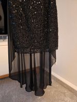 * Kleid * festlich * Glitzer * Party * Silvester* Gr. 38/ 40 * Sachsen - Zeithain Vorschau