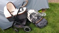 Kinderwagen Moon Bayern - Waldbüttelbrunn Vorschau