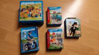 Playmobil kleine Päckchen Hessen - Pfungstadt Vorschau