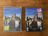 F Downton Abbey DVD Film English Deutsch Staffel Series 1 Baden-Württemberg - Heidelberg Vorschau