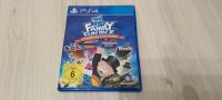 PS 4 Spiel "Family Fun Pack" Monopoly Thüringen - Kaltennordheim Vorschau