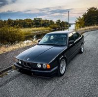 **Suche** BBS RC 038 035 8J 9J für BMW E34 Nordrhein-Westfalen - Radevormwald Vorschau