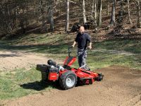 Umkehrfräse Gartenhacke Gartenfräse Motorhacke mieten Güstrow - Landkreis - Bützow Vorschau