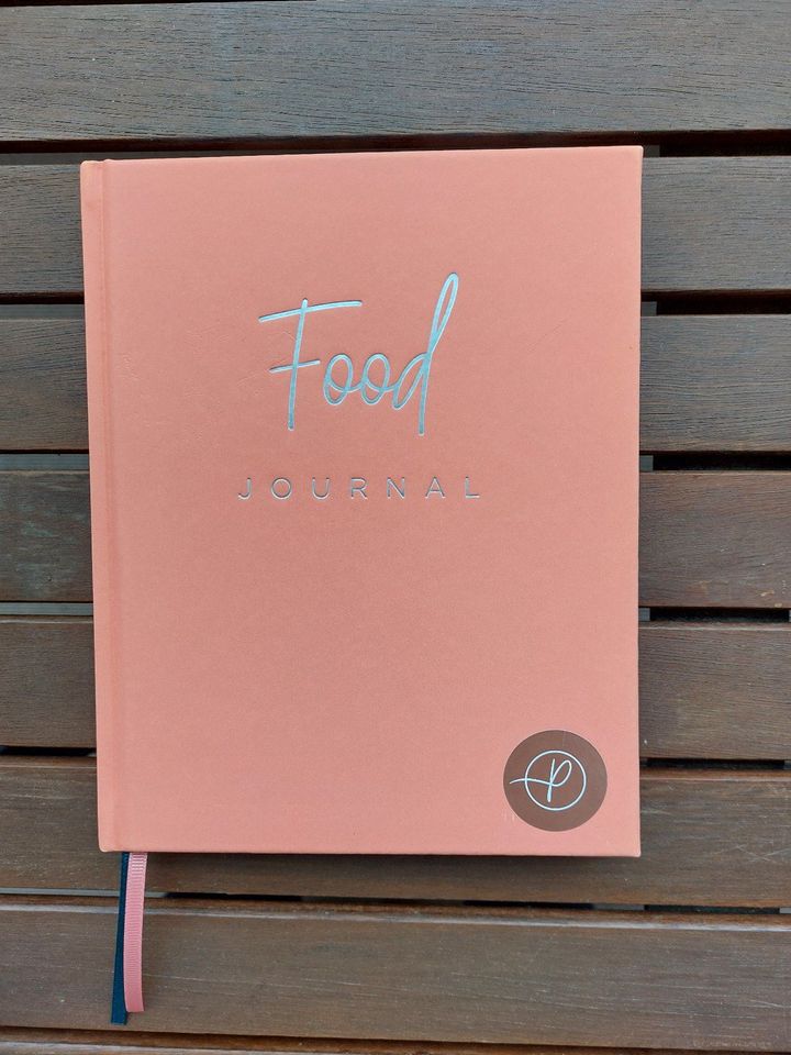 Ernährungstagebuch, Food Journal in Berlin