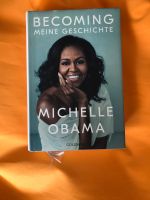Michelle Obama Becoming Meine Geschichte Baden-Württemberg - Heidenheim an der Brenz Vorschau