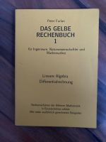 Das gelbe Rechenbuch 1 - Peter Furlan Nordrhein-Westfalen - Mülheim (Ruhr) Vorschau