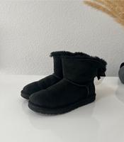* Ugg Mini Bailey Größe 39 * Nordrhein-Westfalen - Haan Vorschau