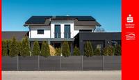 Modernes Traumhaus mit luxuriösem Anbau und Salzwasserpool Bayern - Geisenhausen Vorschau